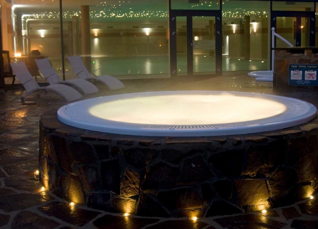 Enjoy Resorts Marina Fiskenaes - Wellness & Waterpark Grasten Exterior photo